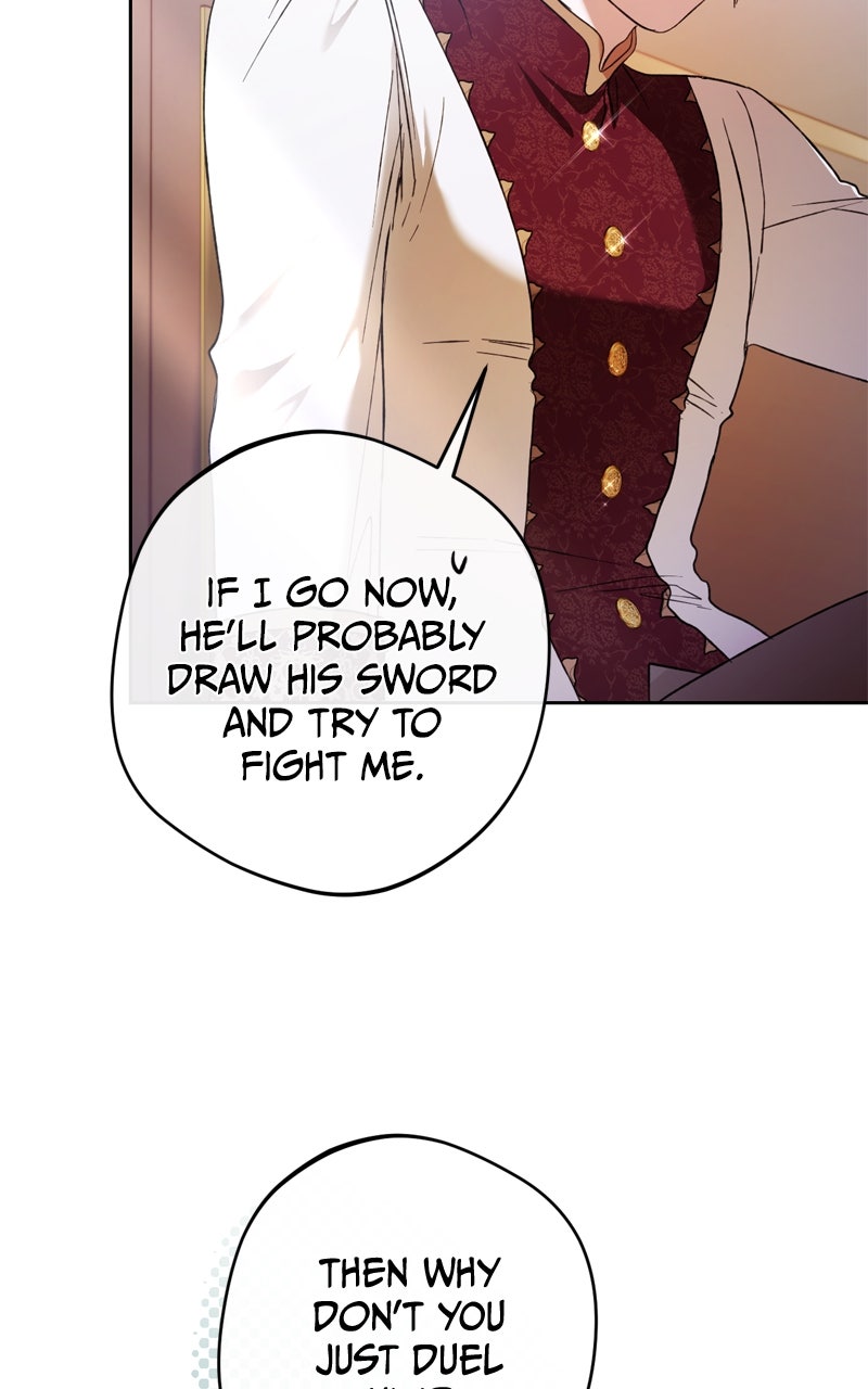 The Villainous Tyranthas Returned Episode 17 page 78 - 