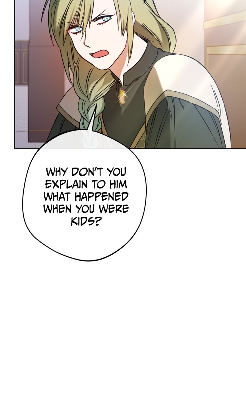 The Villainous Tyranthas Returned Episode 17 page 82 - 