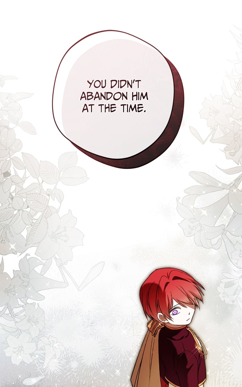 The Villainous Tyranthas Returned Episode 17 page 83 - 