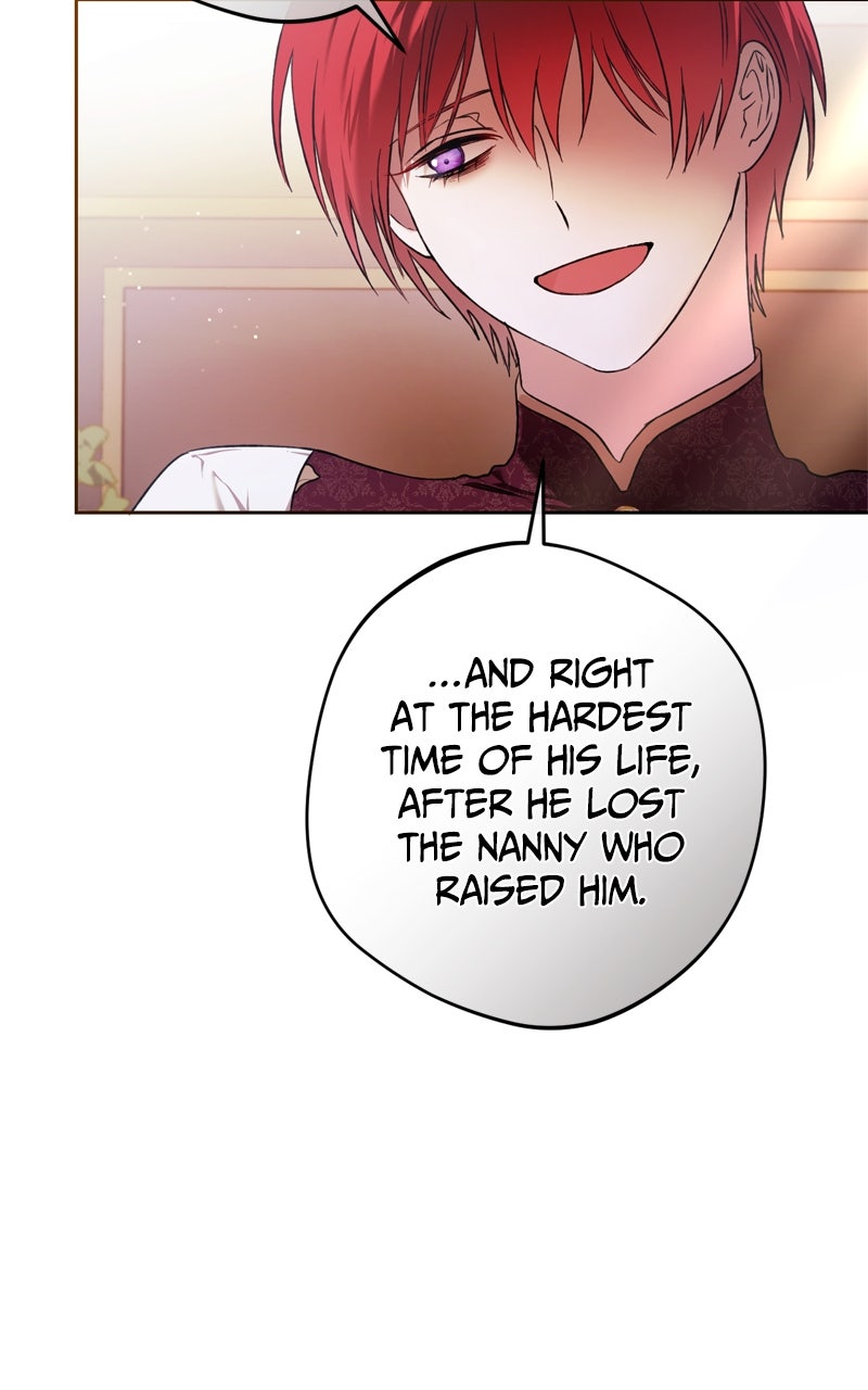 The Villainous Tyranthas Returned Episode 17 page 86 - 