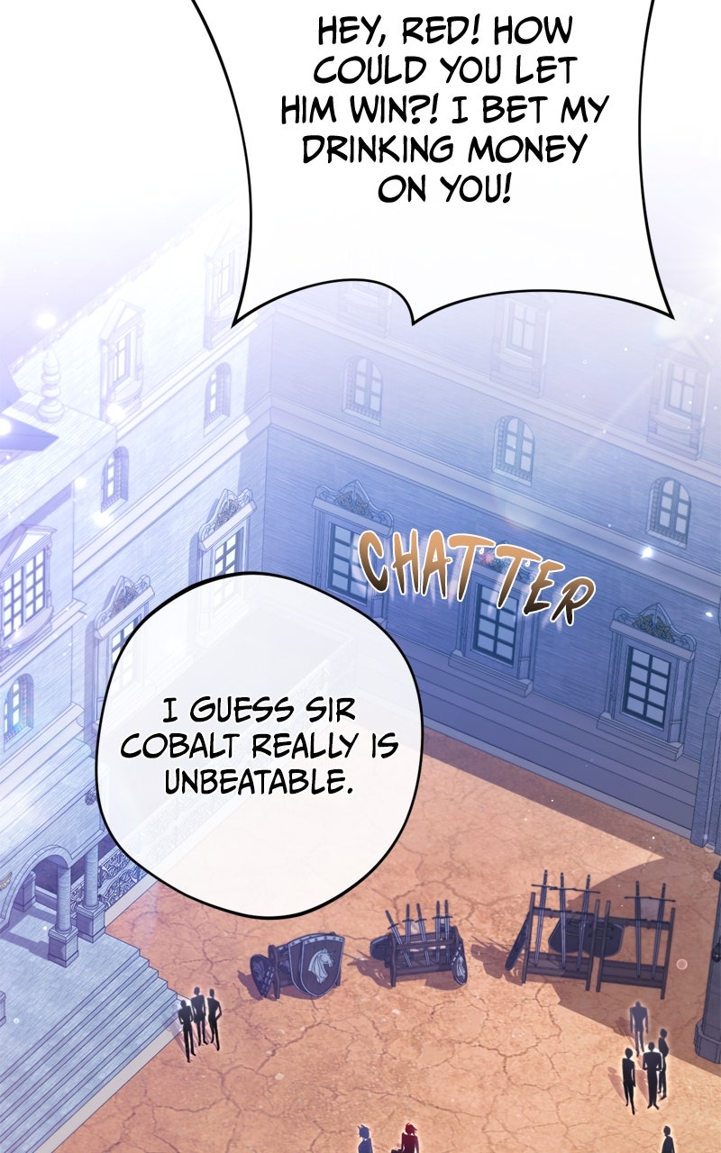 The Villainous Tyranthas Returned Episode 17 page 10 - 
