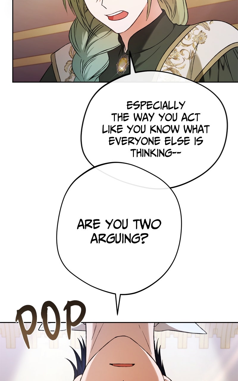 The Villainous Tyranthas Returned Episode 17 page 93 - 