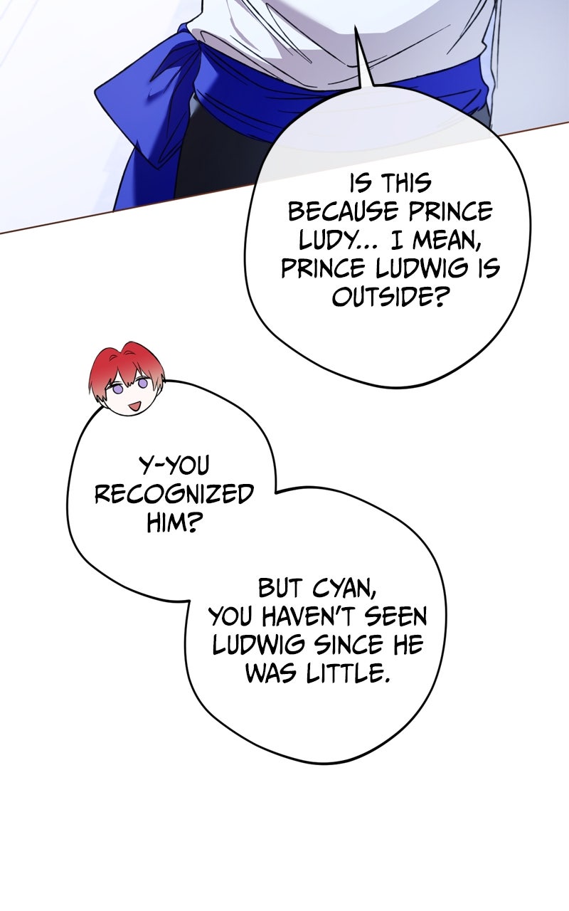 The Villainous Tyranthas Returned Episode 18 page 11 - 
