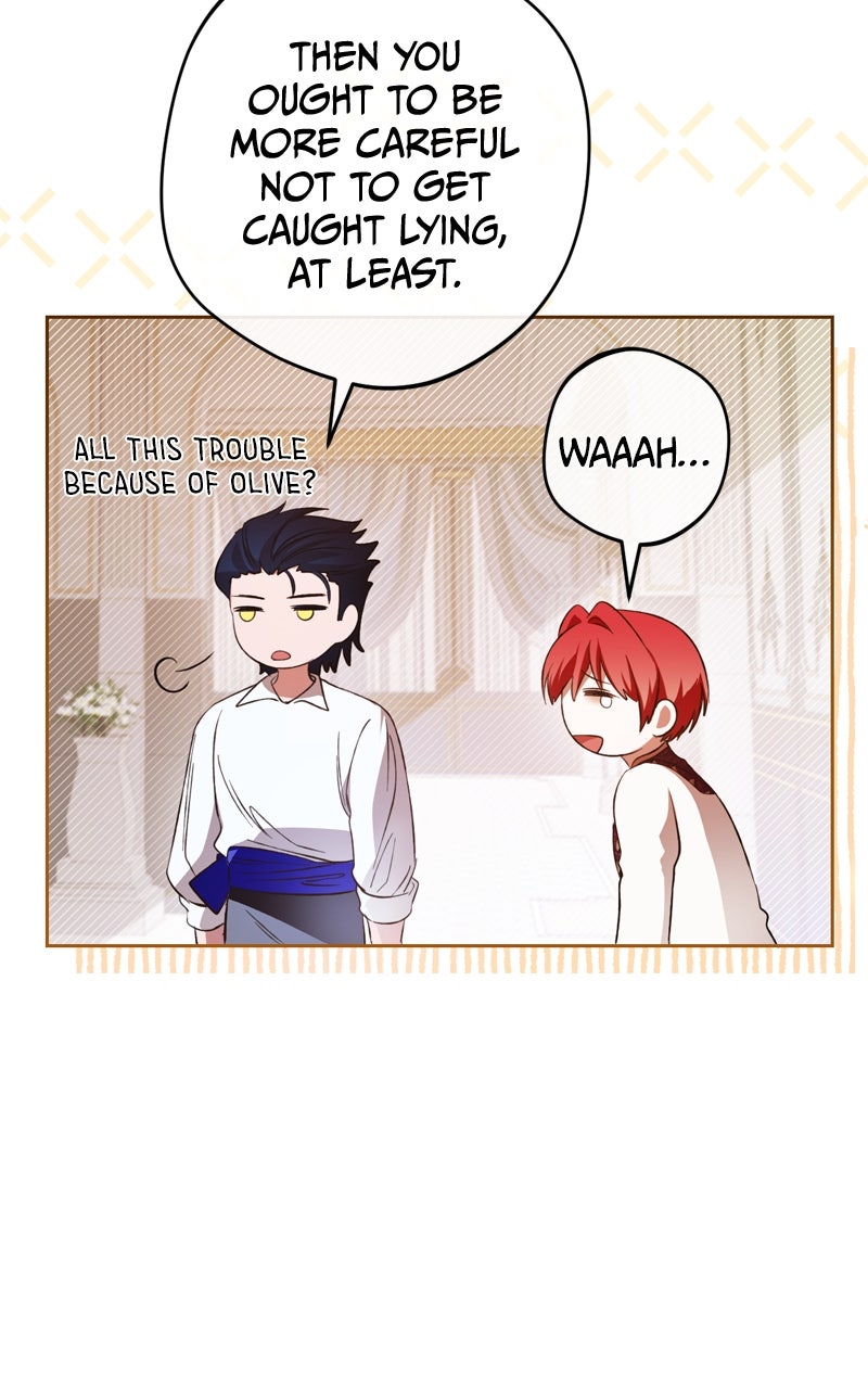 The Villainous Tyranthas Returned Episode 18 page 101 - 