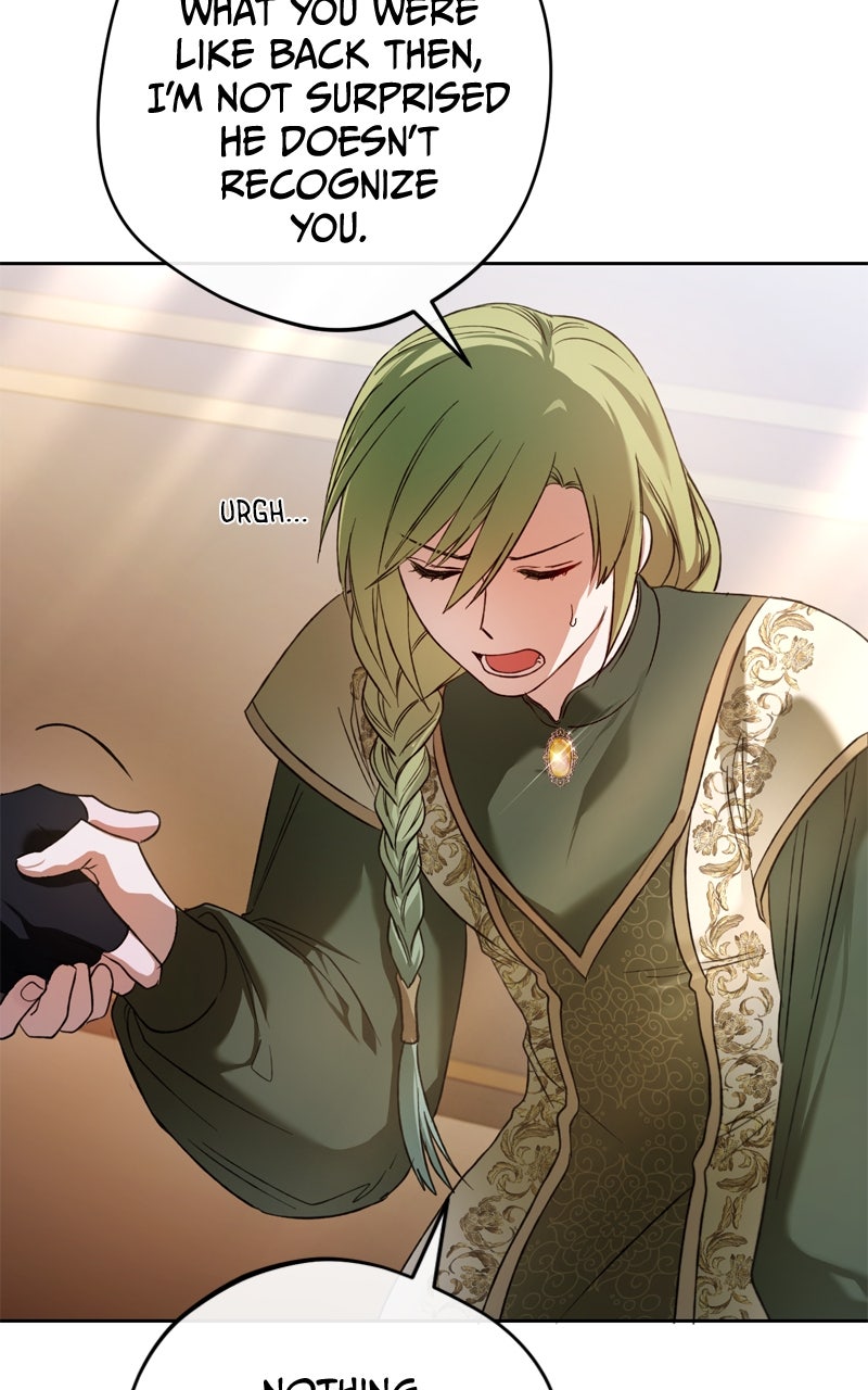 The Villainous Tyranthas Returned Episode 18 page 16 - 