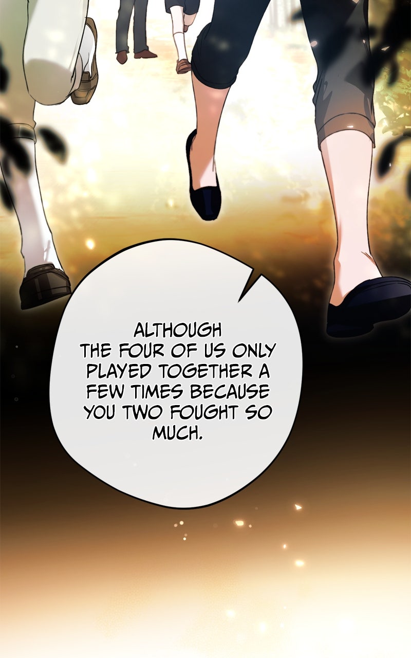 The Villainous Tyranthas Returned Episode 18 page 22 - 
