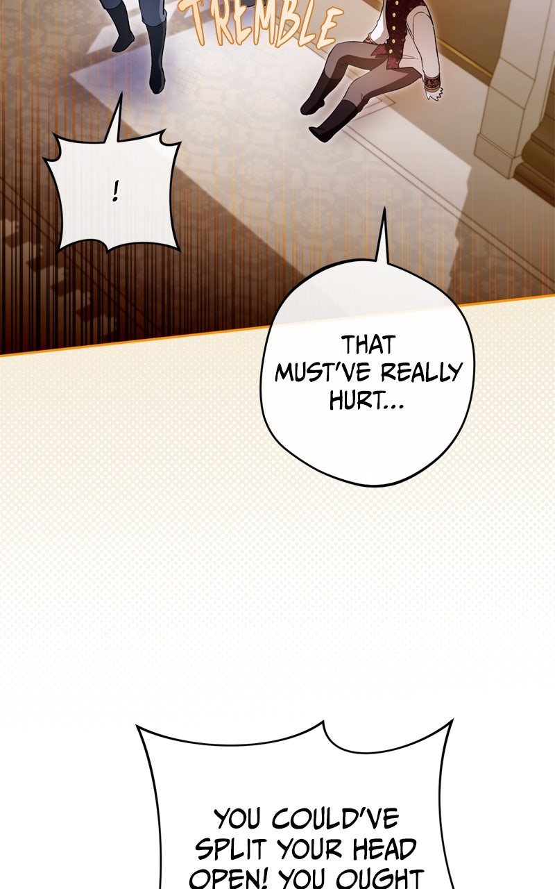 The Villainous Tyranthas Returned Episode 18 page 4 - 