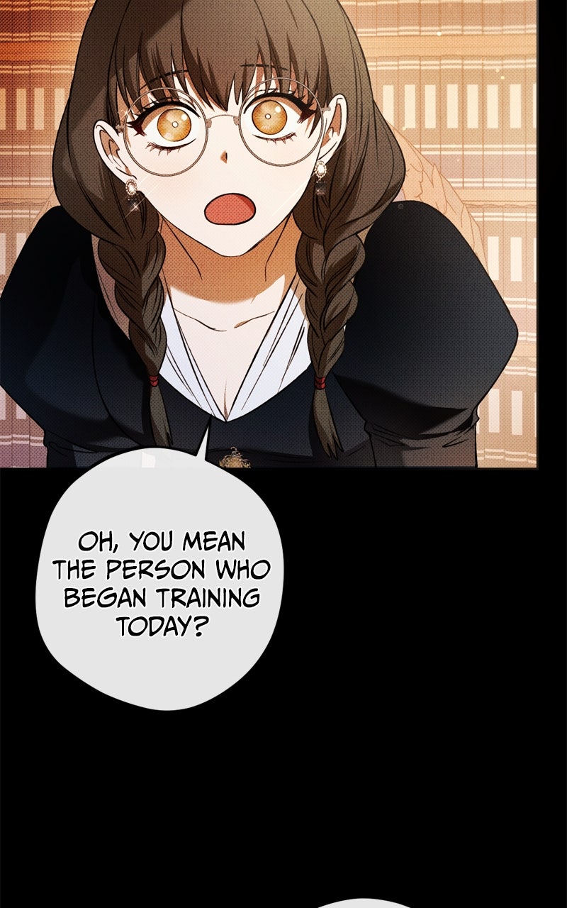 The Villainous Tyranthas Returned Episode 18 page 37 - 