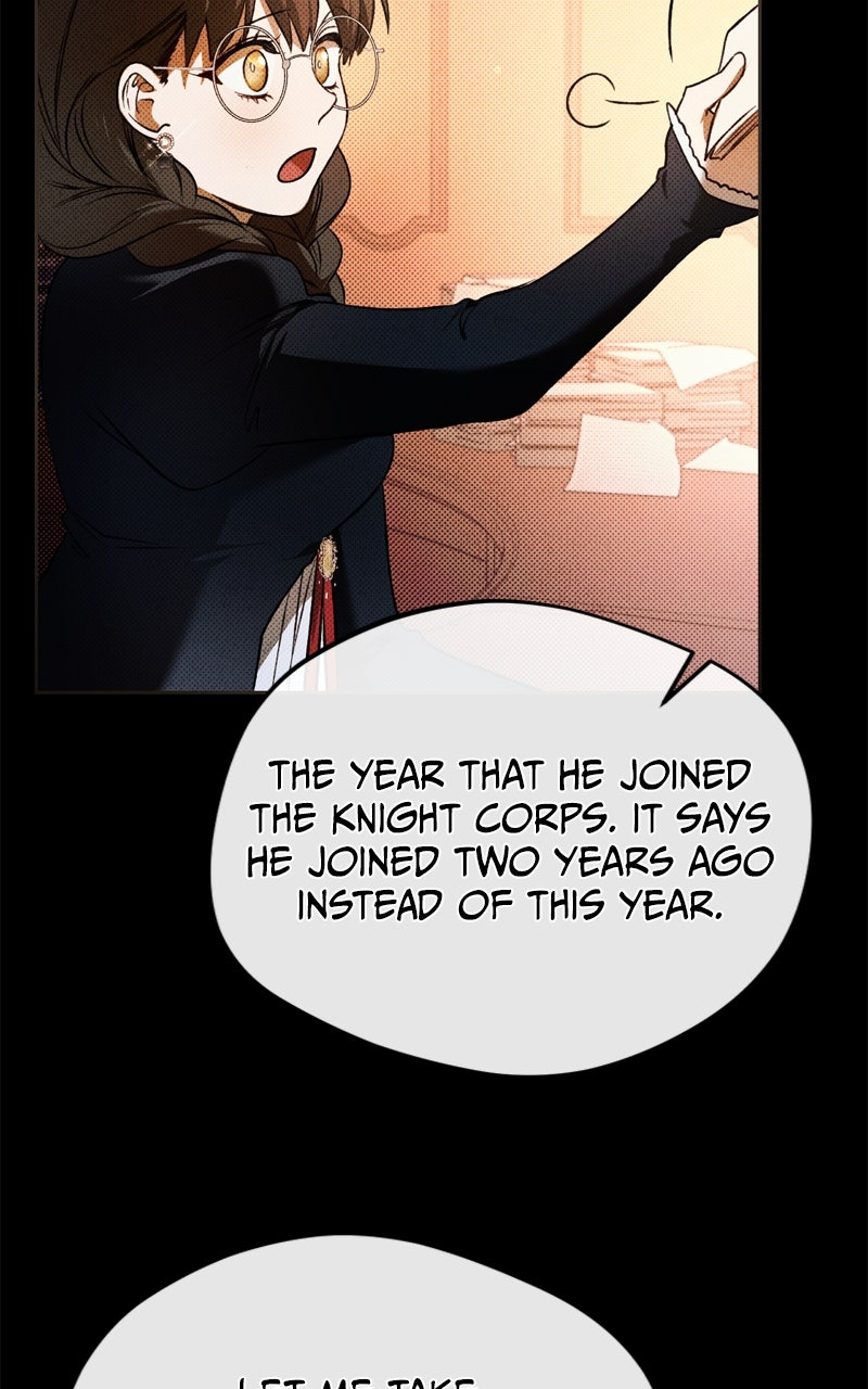 The Villainous Tyranthas Returned Episode 18 page 40 - 