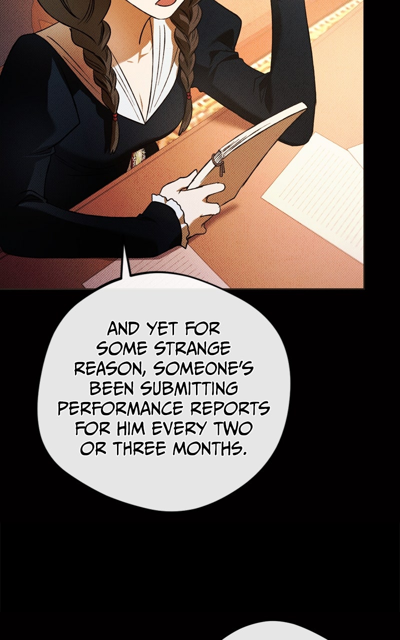 The Villainous Tyranthas Returned Episode 18 page 43 - 