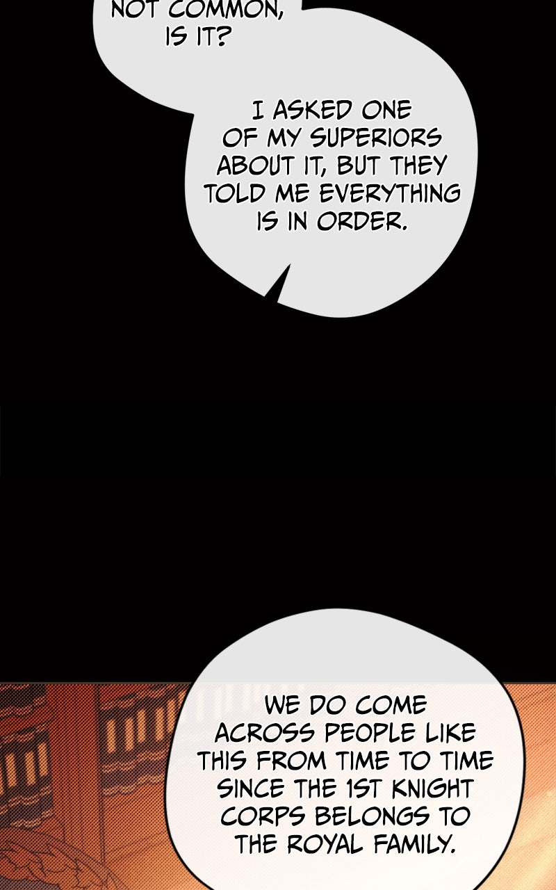 The Villainous Tyranthas Returned Episode 18 page 45 - 