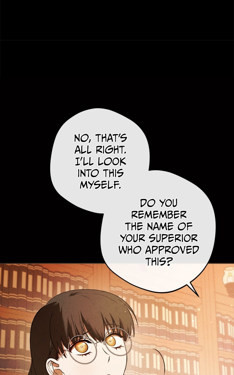 The Villainous Tyranthas Returned Episode 18 page 49 - 