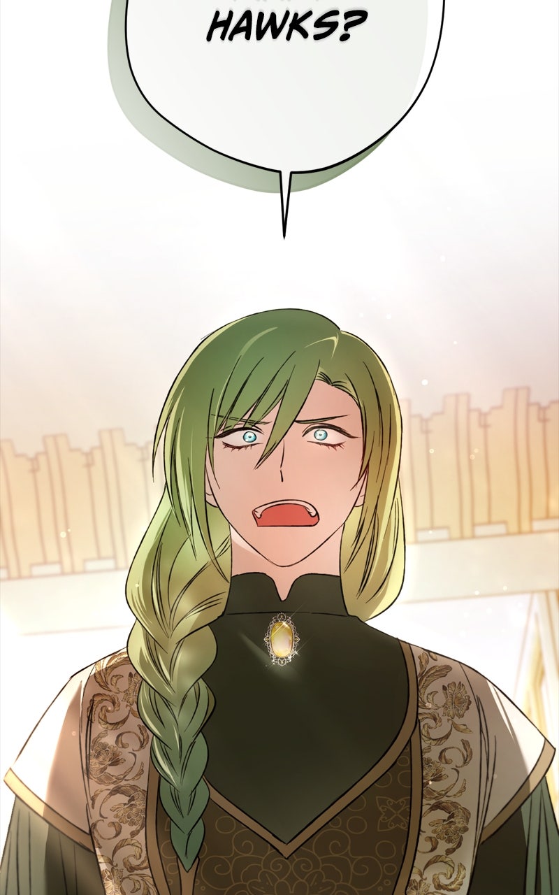 The Villainous Tyranthas Returned Episode 18 page 52 - 