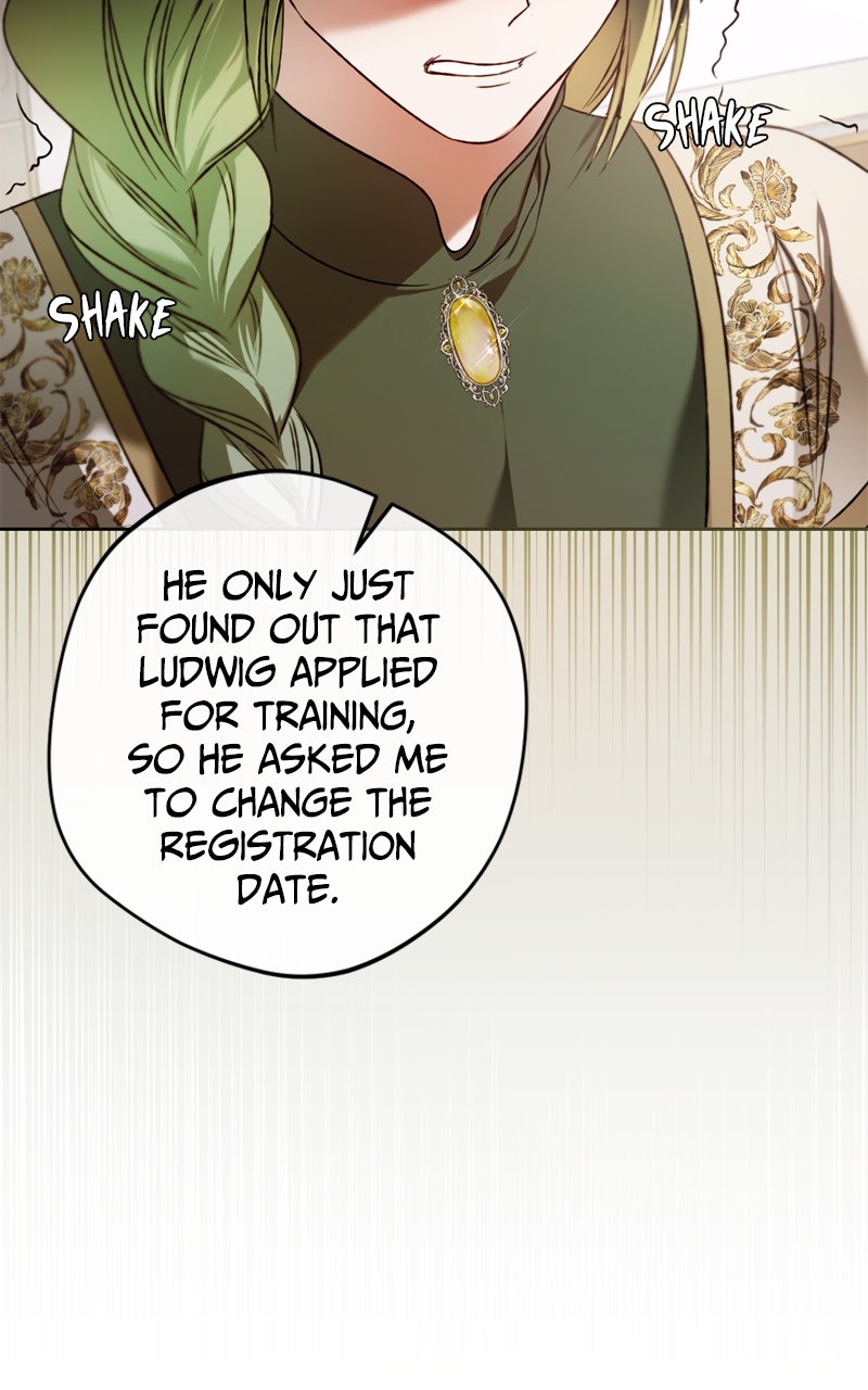 The Villainous Tyranthas Returned Episode 18 page 58 - 