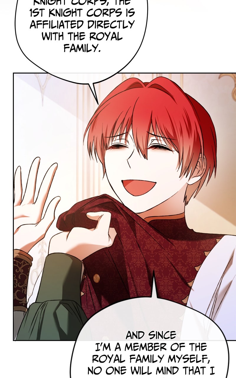 The Villainous Tyranthas Returned Episode 18 page 63 - 