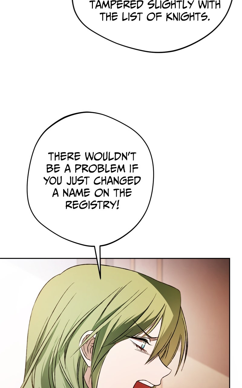The Villainous Tyranthas Returned Episode 18 page 64 - 