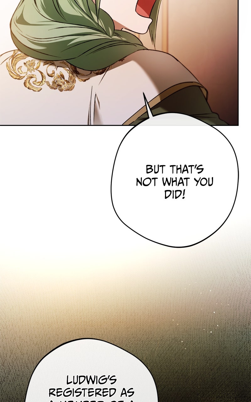 The Villainous Tyranthas Returned Episode 18 page 65 - 