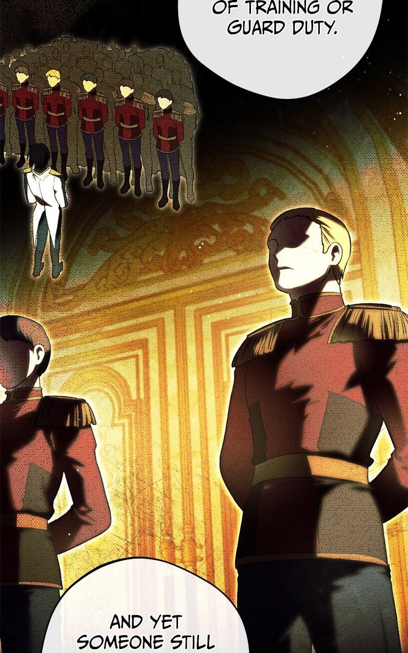 The Villainous Tyranthas Returned Episode 18 page 67 - 