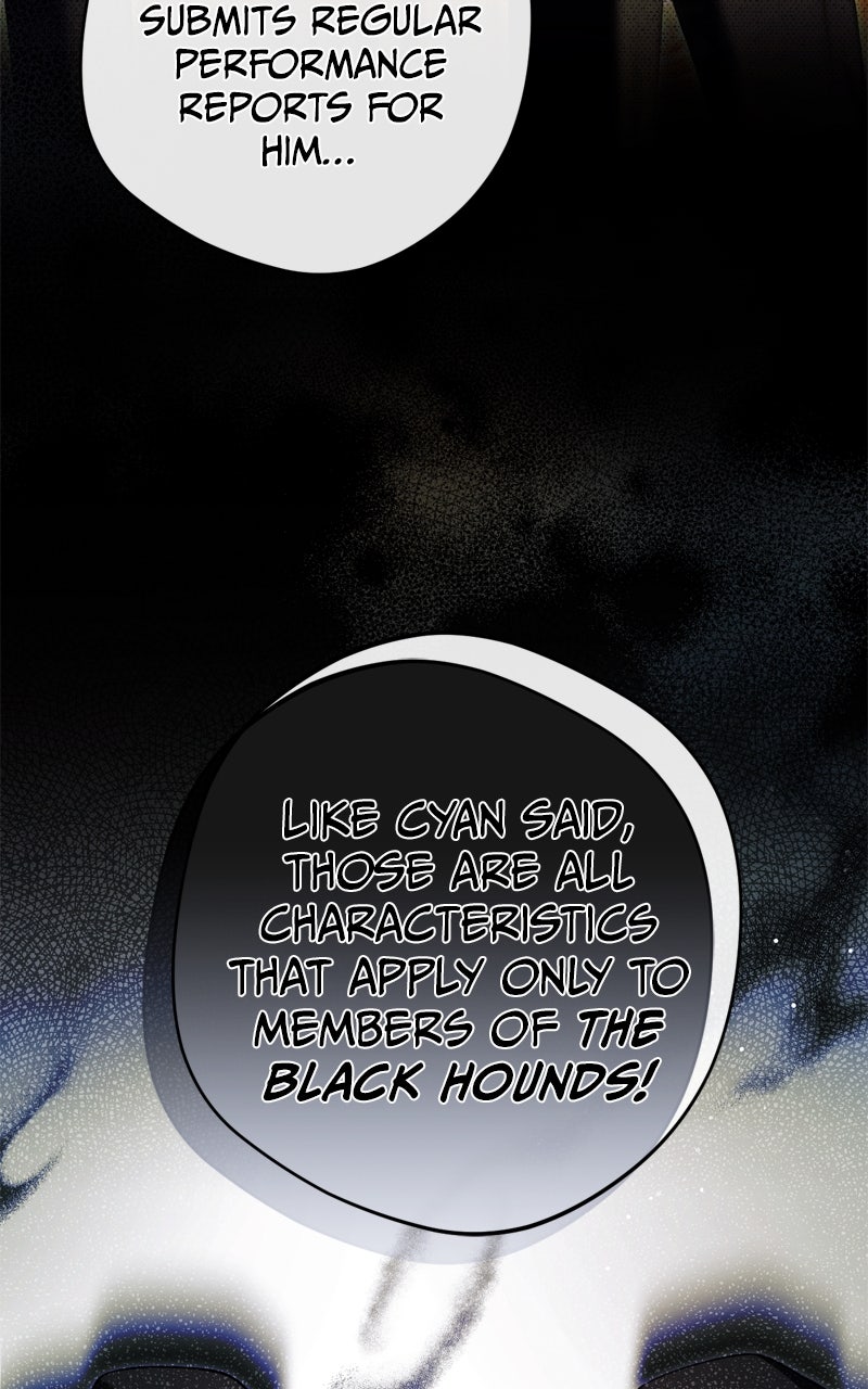 The Villainous Tyranthas Returned Episode 18 page 68 - 