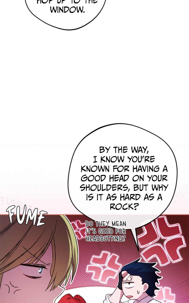 The Villainous Tyranthas Returned Episode 18 page 8 - 