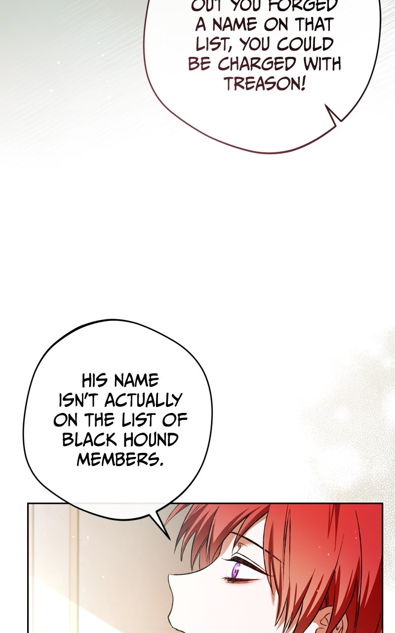 The Villainous Tyranthas Returned Episode 18 page 72 - 