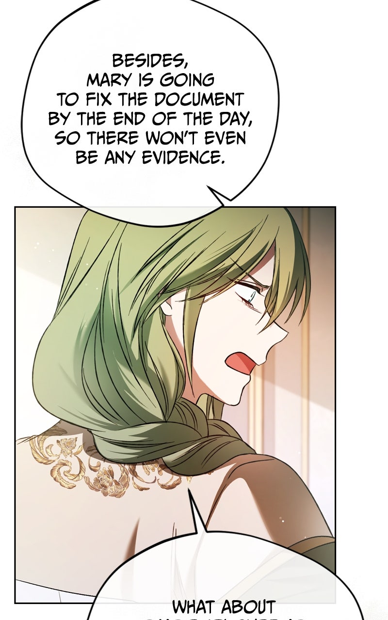 The Villainous Tyranthas Returned Episode 18 page 74 - 