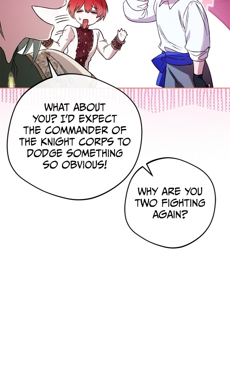 The Villainous Tyranthas Returned Episode 18 page 9 - 