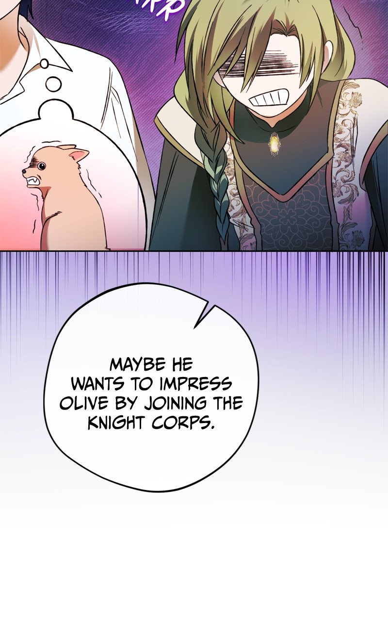 The Villainous Tyranthas Returned Episode 18 page 88 - 