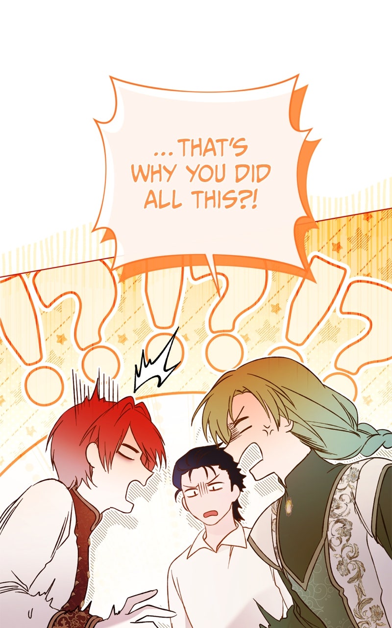 The Villainous Tyranthas Returned Episode 18 page 90 - 