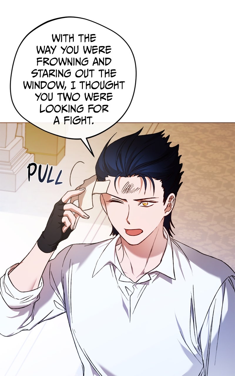 The Villainous Tyranthas Returned Episode 18 page 10 - 