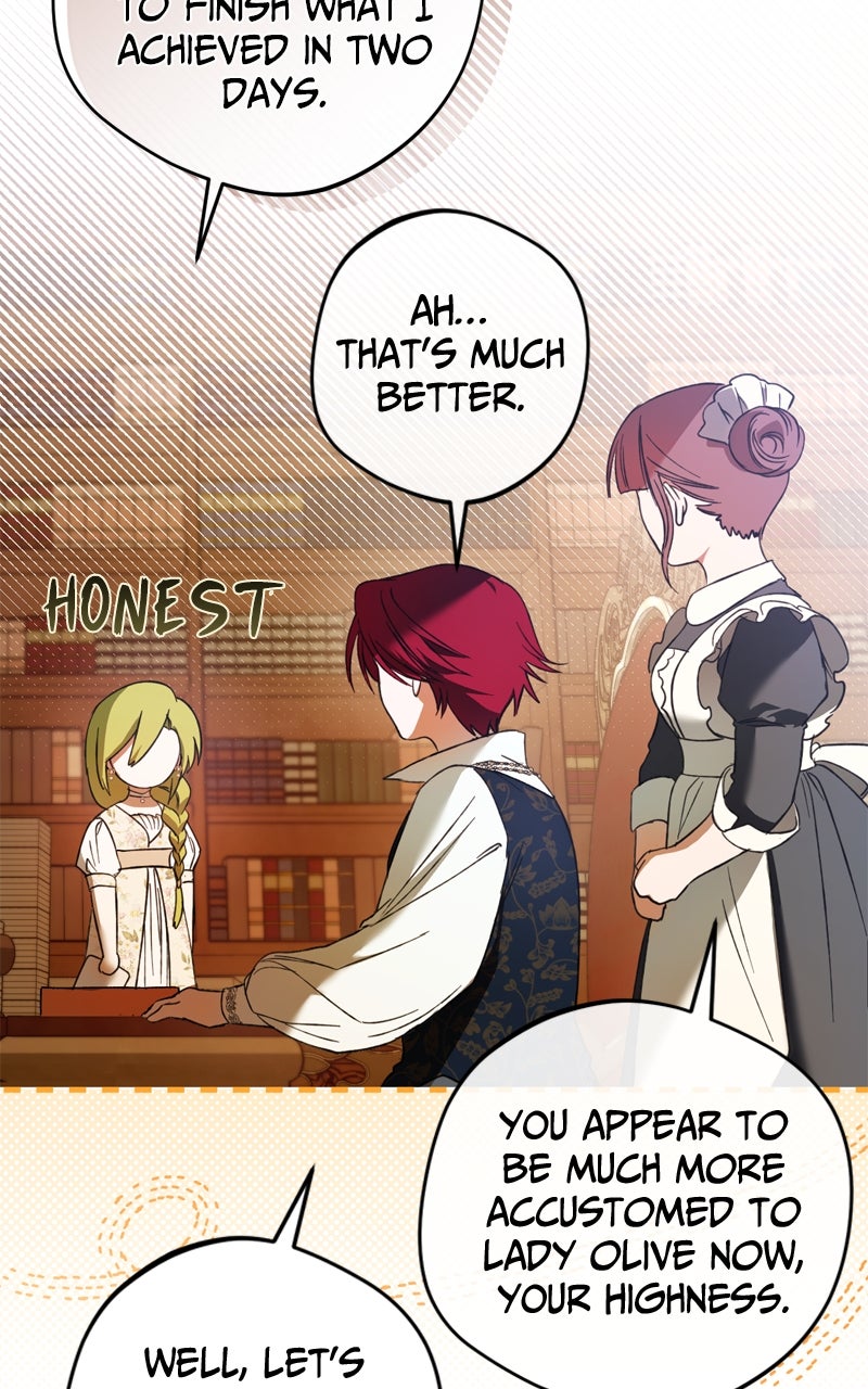 The Villainous Tyranthas Returned Episode 19 page 37 - 