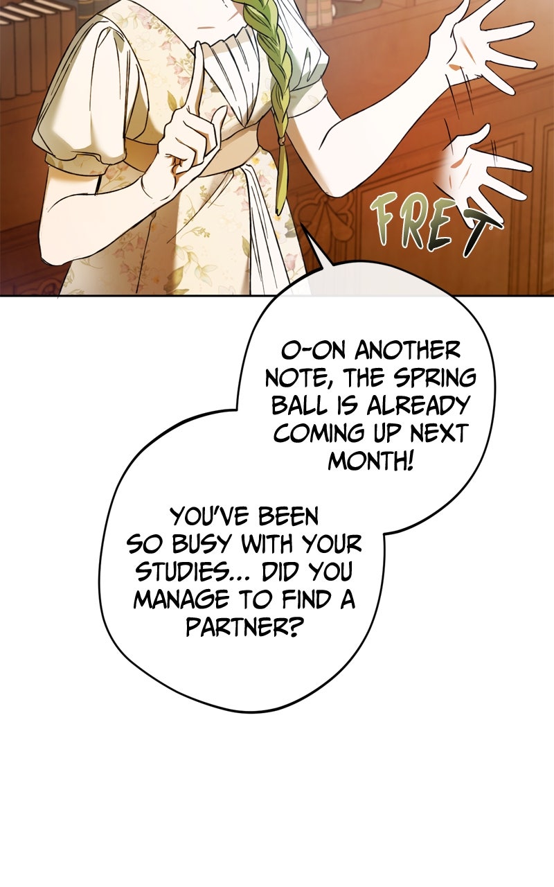 The Villainous Tyranthas Returned Episode 19 page 39 - 