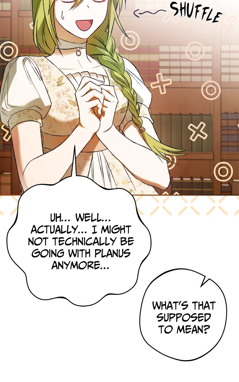 The Villainous Tyranthas Returned Episode 19 page 42 - 