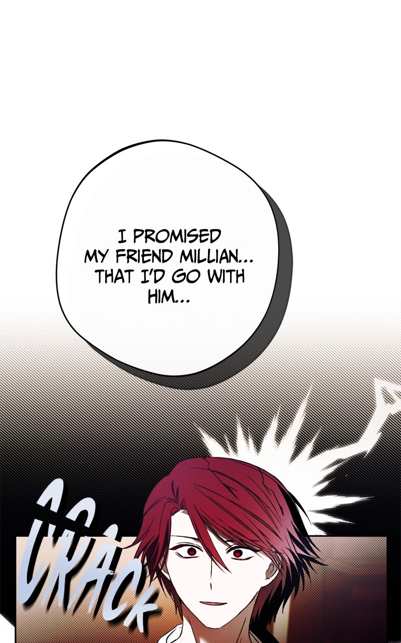 The Villainous Tyranthas Returned Episode 19 page 43 - 