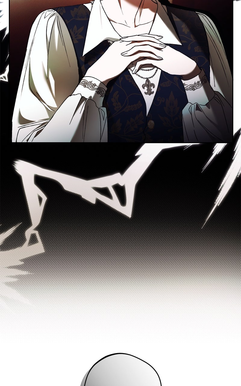 The Villainous Tyranthas Returned Episode 19 page 44 - 