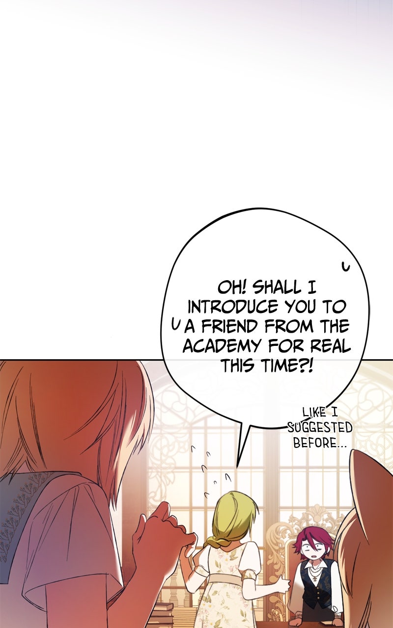 The Villainous Tyranthas Returned Episode 19 page 48 - 