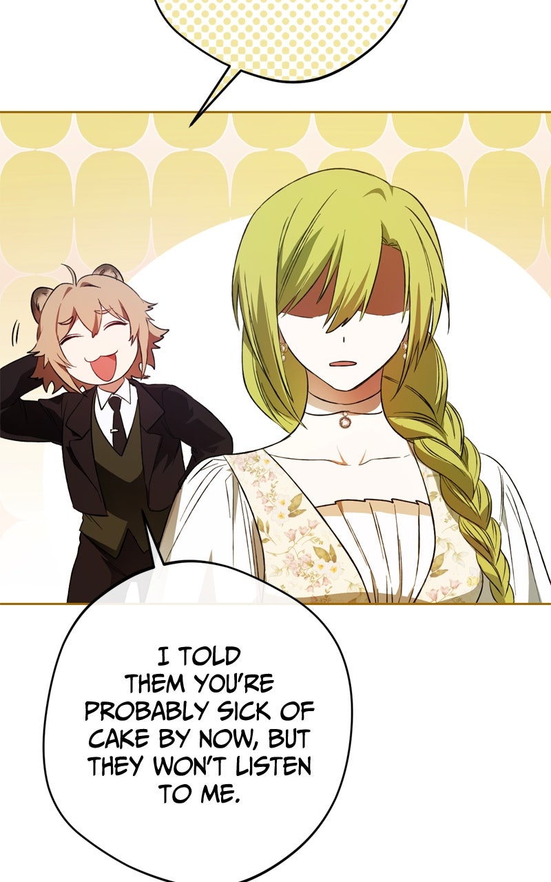 The Villainous Tyranthas Returned Episode 19 page 60 - 