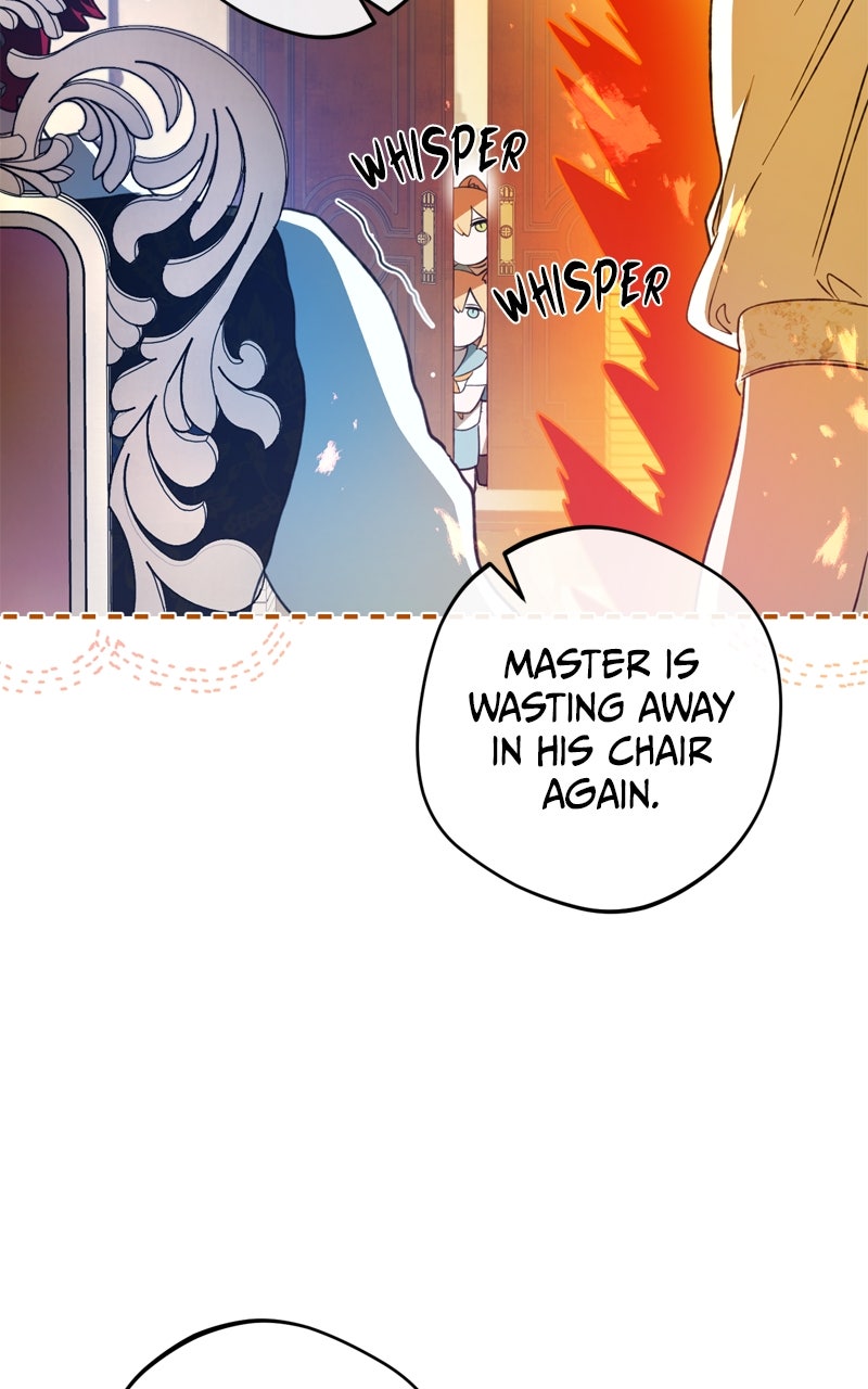 The Villainous Tyranthas Returned Episode 19 page 7 - 