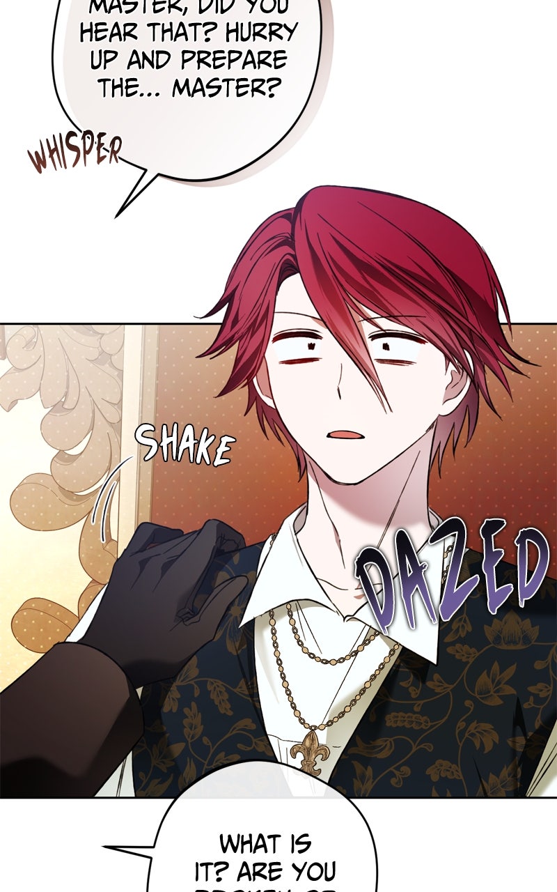 The Villainous Tyranthas Returned Episode 19 page 66 - 