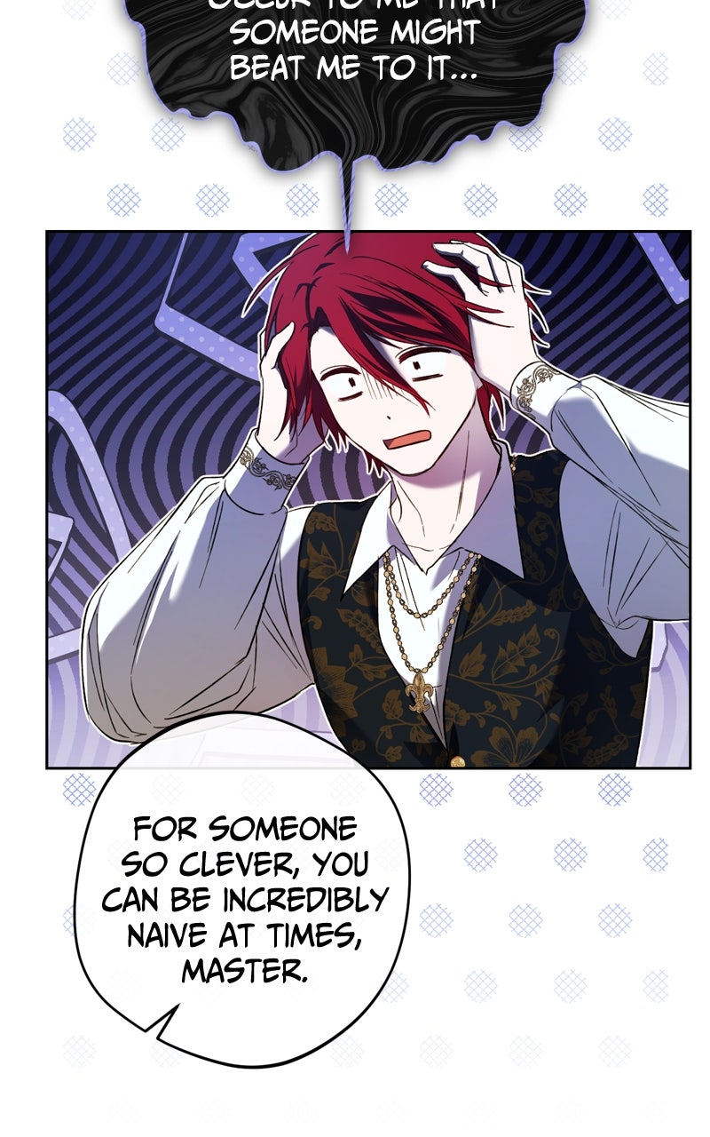 The Villainous Tyranthas Returned Episode 19 page 72 - 