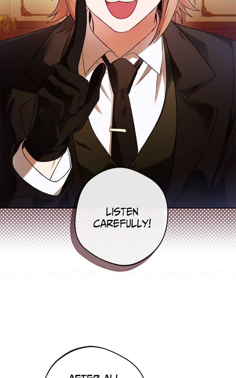 The Villainous Tyranthas Returned Episode 19 page 77 - 
