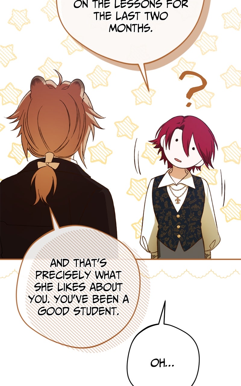 The Villainous Tyranthas Returned Episode 19 page 80 - 