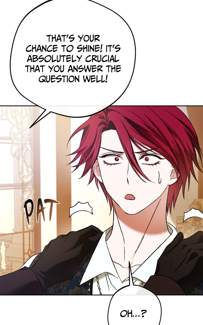 The Villainous Tyranthas Returned Episode 19 page 83 - 