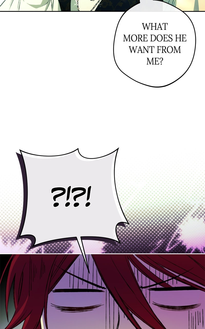 The Villainous Tyranthas Returned Episode 19 page 92 - 