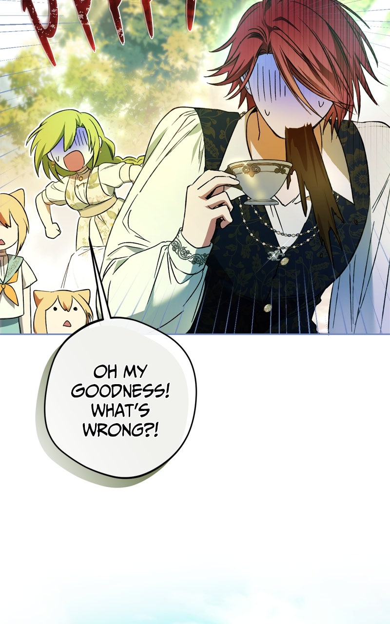 The Villainous Tyranthas Returned Episode 19 page 94 - 