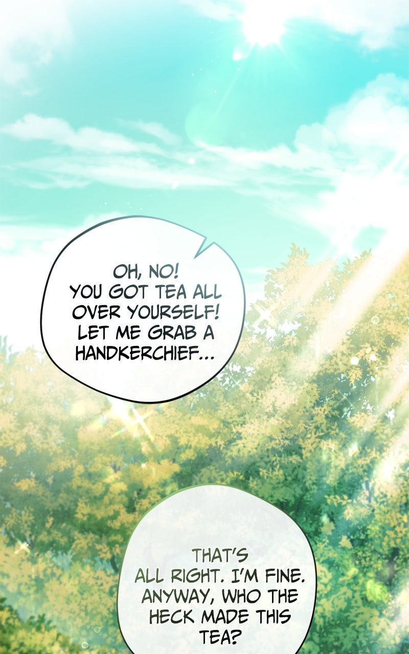 The Villainous Tyranthas Returned Episode 19 page 95 - 