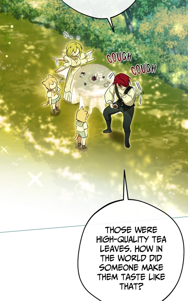 The Villainous Tyranthas Returned Episode 19 page 96 - 