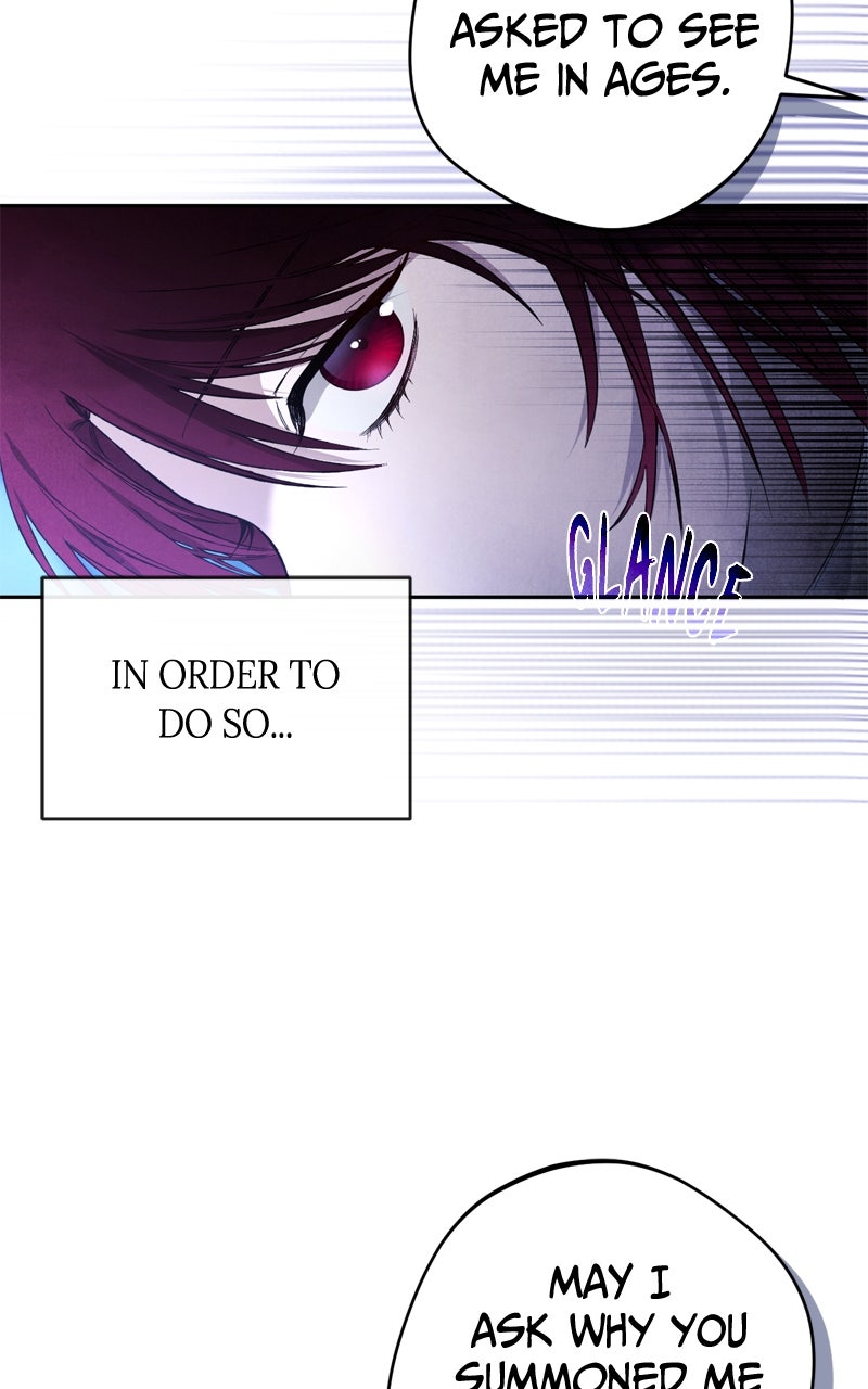 The Villainous Tyranthas Returned Episode 2 page 105 - 