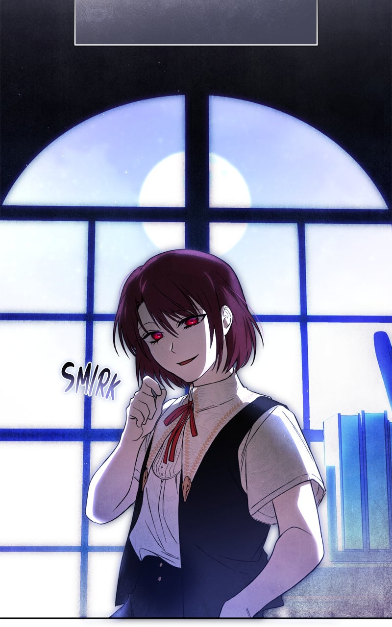 The Villainous Tyranthas Returned Episode 2 page 108 - 