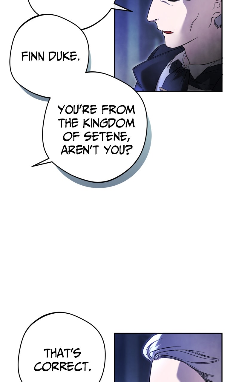 The Villainous Tyranthas Returned Episode 2 page 110 - 